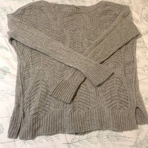 100%Cashmere Sweater